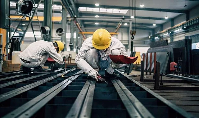 Çandarlı Lojistik Hizmeti